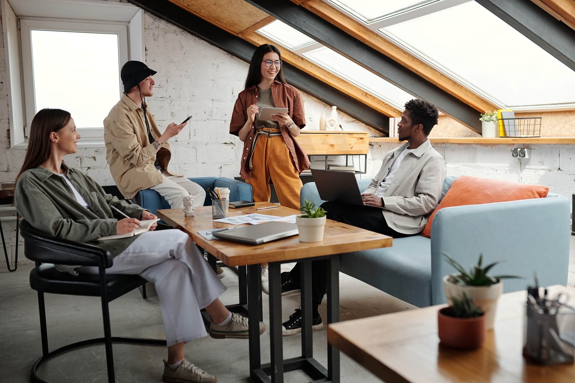 consultorias personalizadas